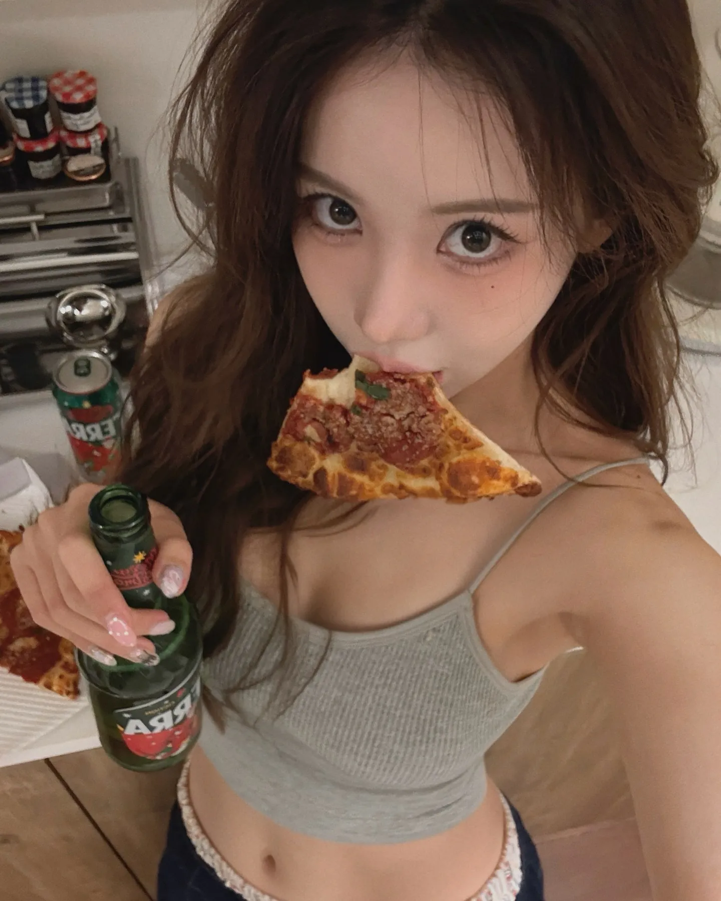 Kim Gyu Ri (Single's Inferno) - kim-gyu-ri-singles-inferno-40.webp